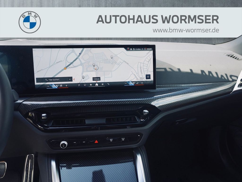 BMW M440 2024