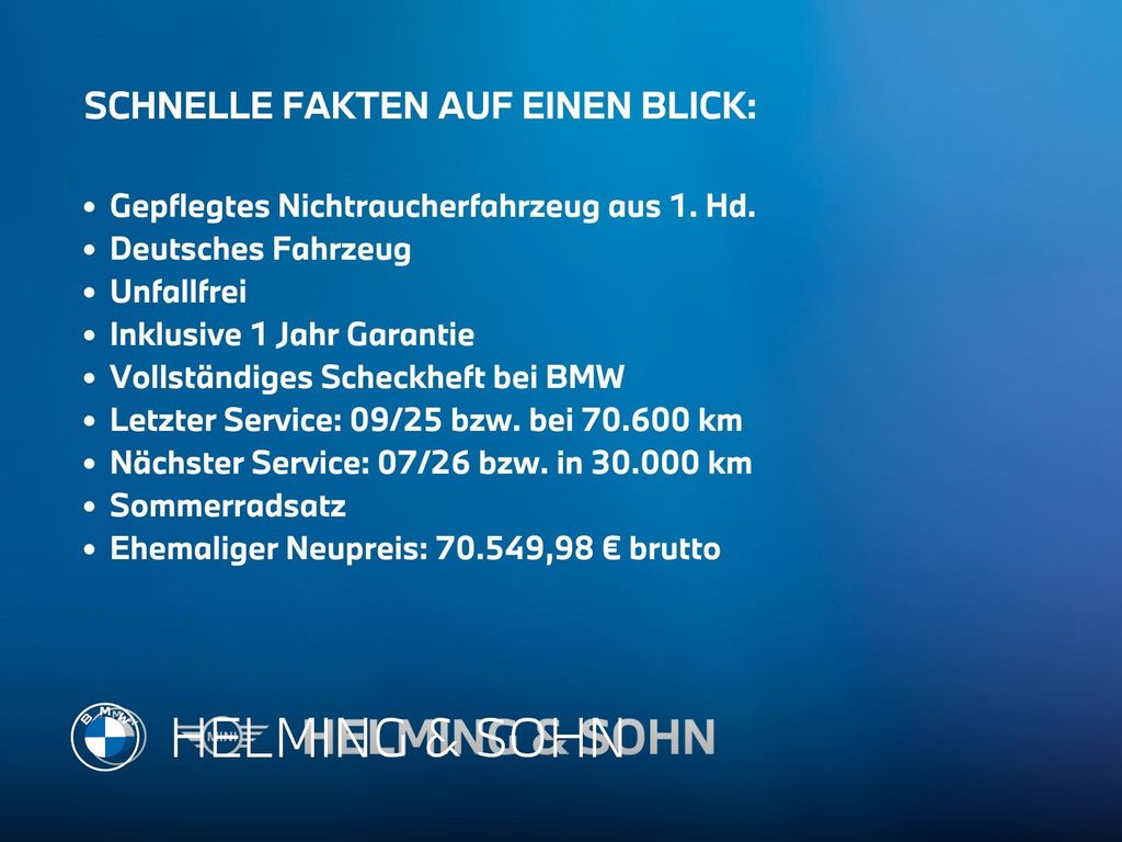 BMW 430 Gran Coupé 2023