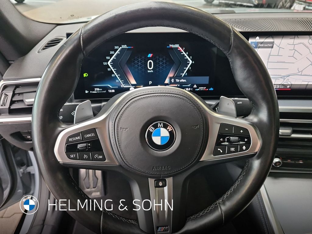 BMW 430 Gran Coupé 2023