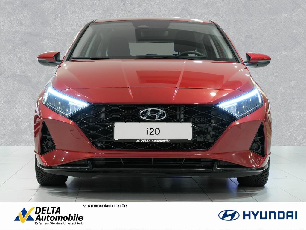 Hyundai i20 2023