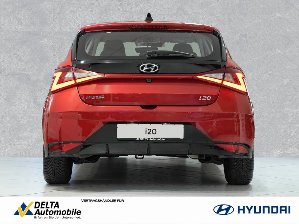 Hyundai i20 2023