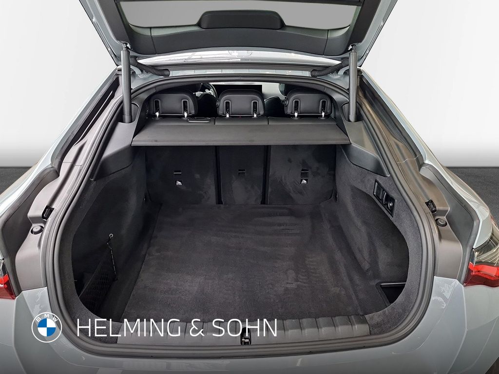 BMW 430 Gran Coupé 2023