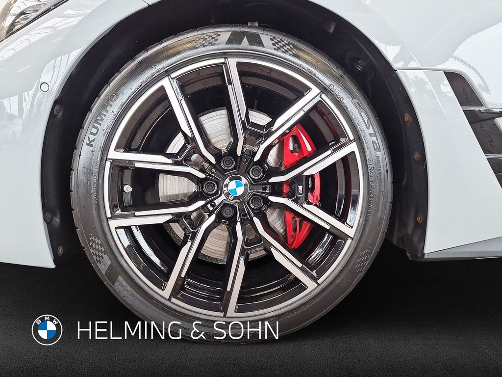 BMW 430 Gran Coupé 2023