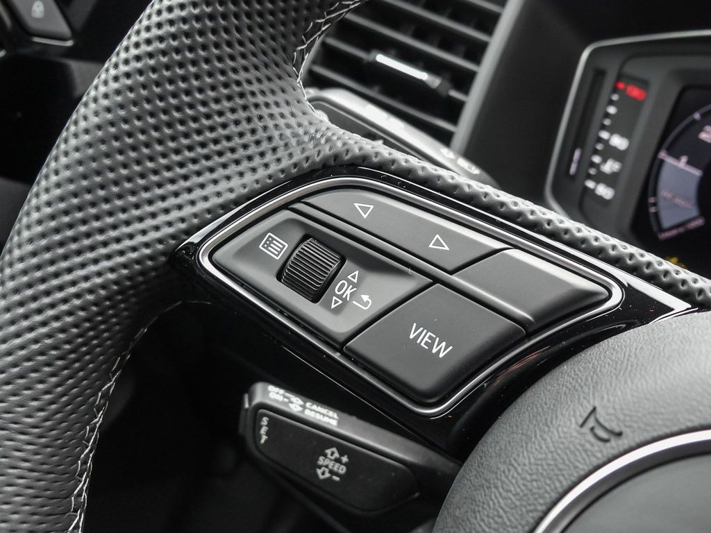 Audi A1 2025
