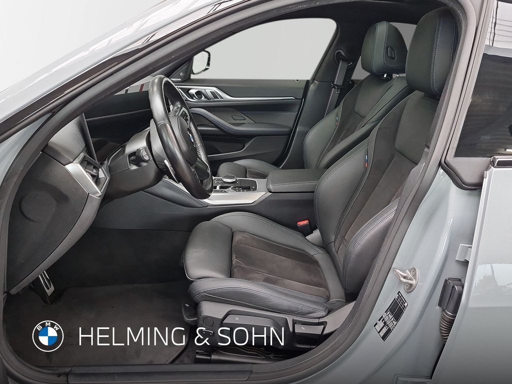 BMW 430 Gran Coupé 2023