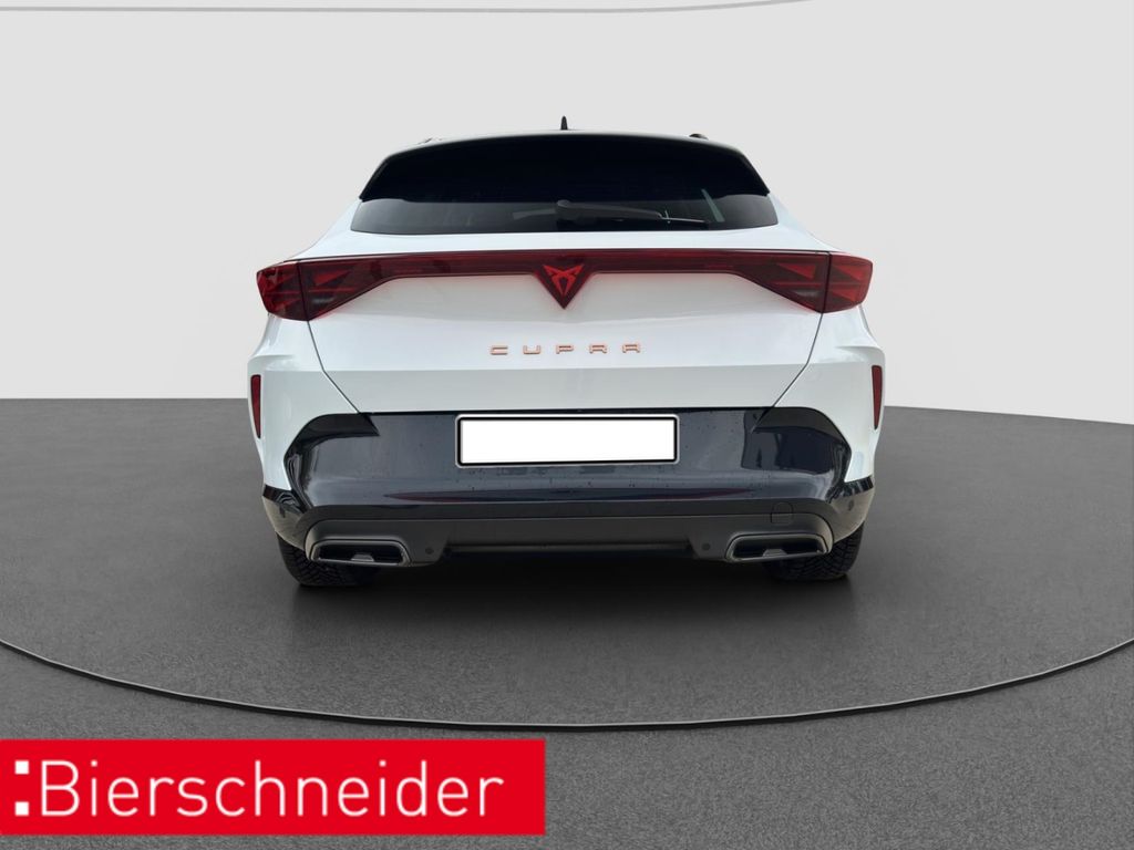 Cupra Formentor 2025