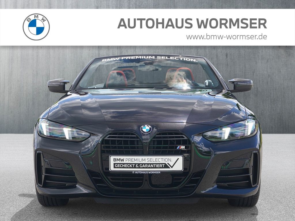 BMW M440 2024