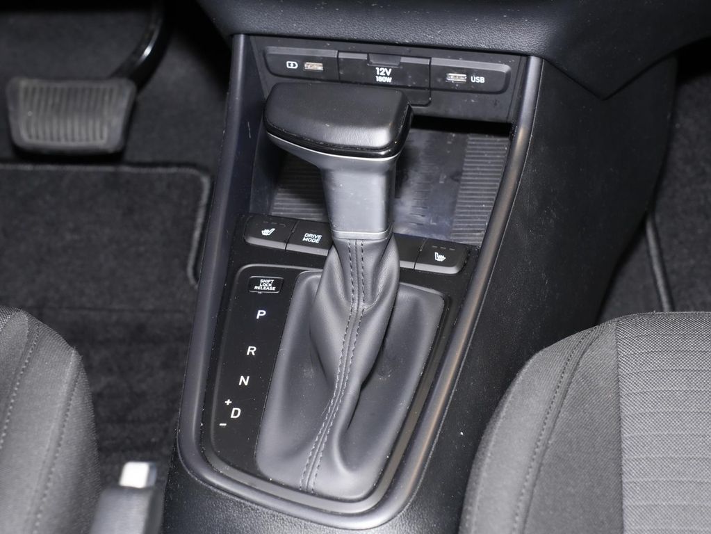 Hyundai i20 2023