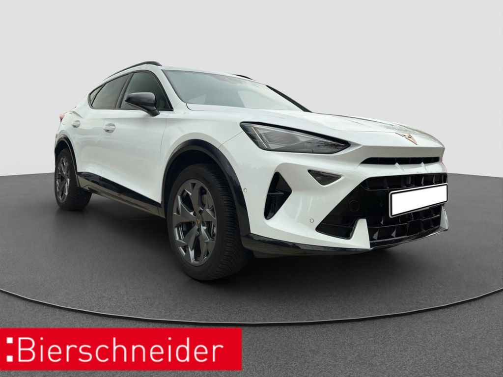 Cupra Formentor 2025