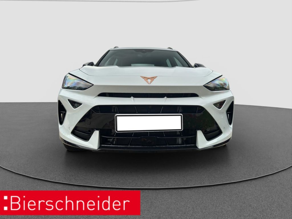 Cupra Formentor 2025