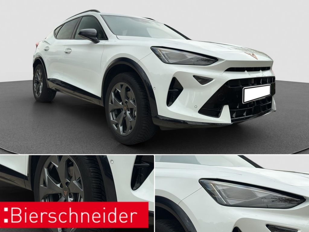 Cupra Formentor 2025