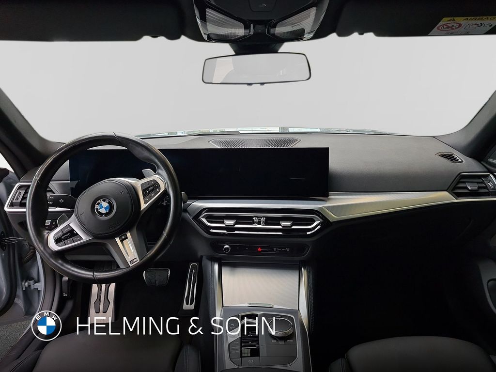 BMW 430 Gran Coupé 2023