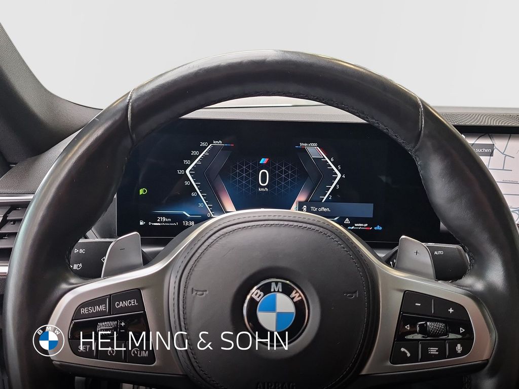 BMW 430 Gran Coupé 2023