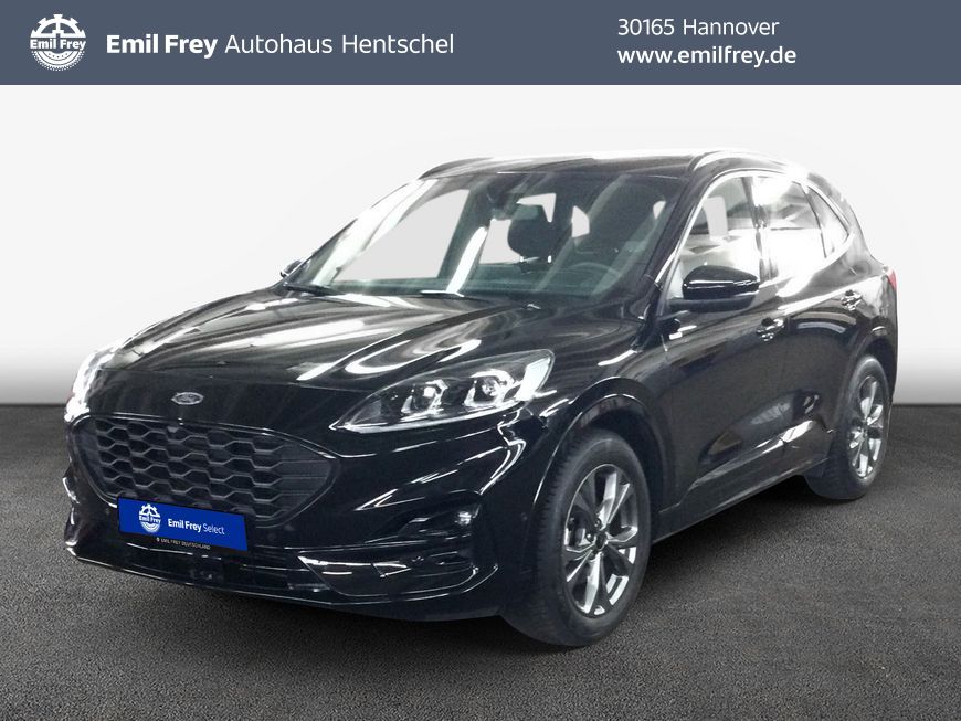 Ford Kuga 2024
