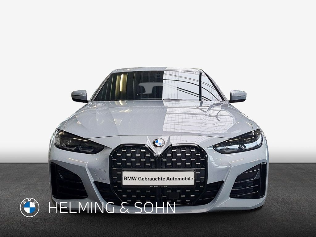 BMW 430 Gran Coupé 2023