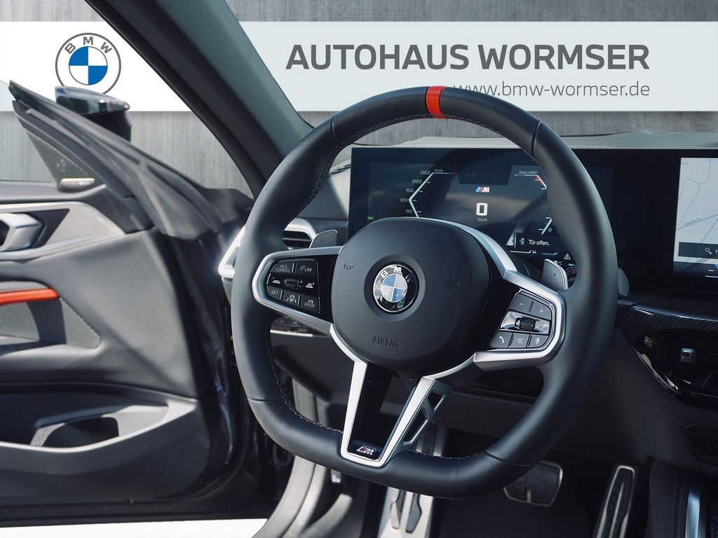 BMW M440 2024