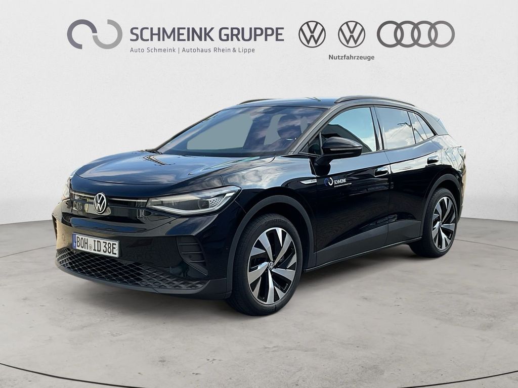 Volkswagen ID.4 2023