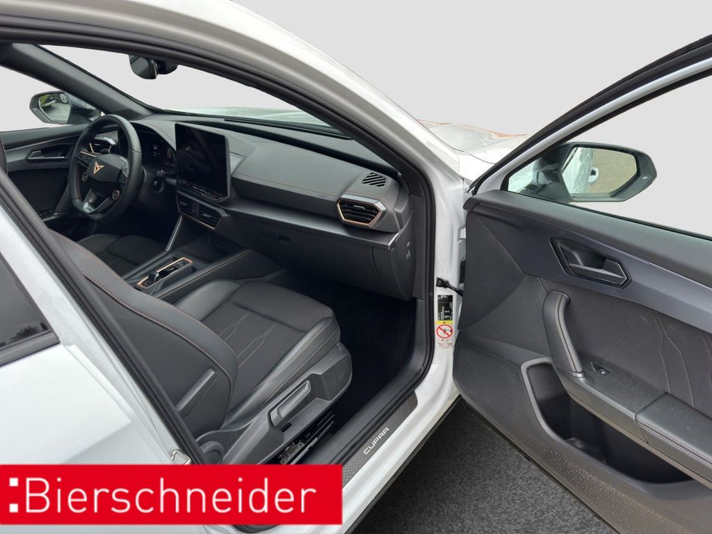 Cupra Formentor 2025