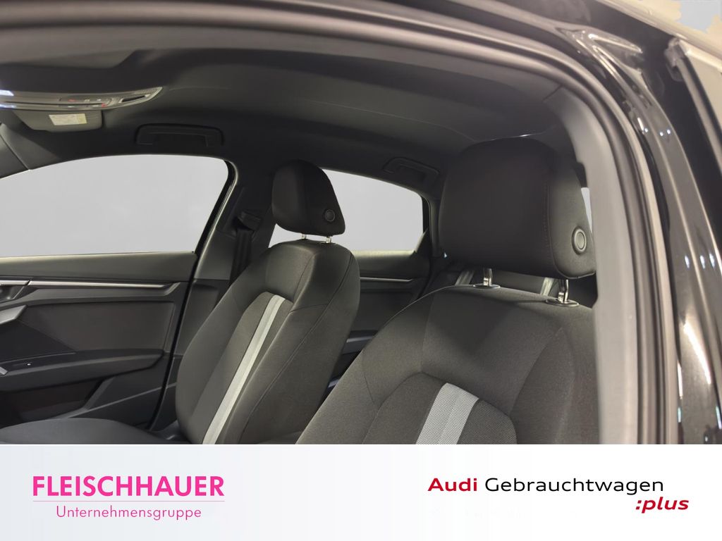 Audi A3 2025