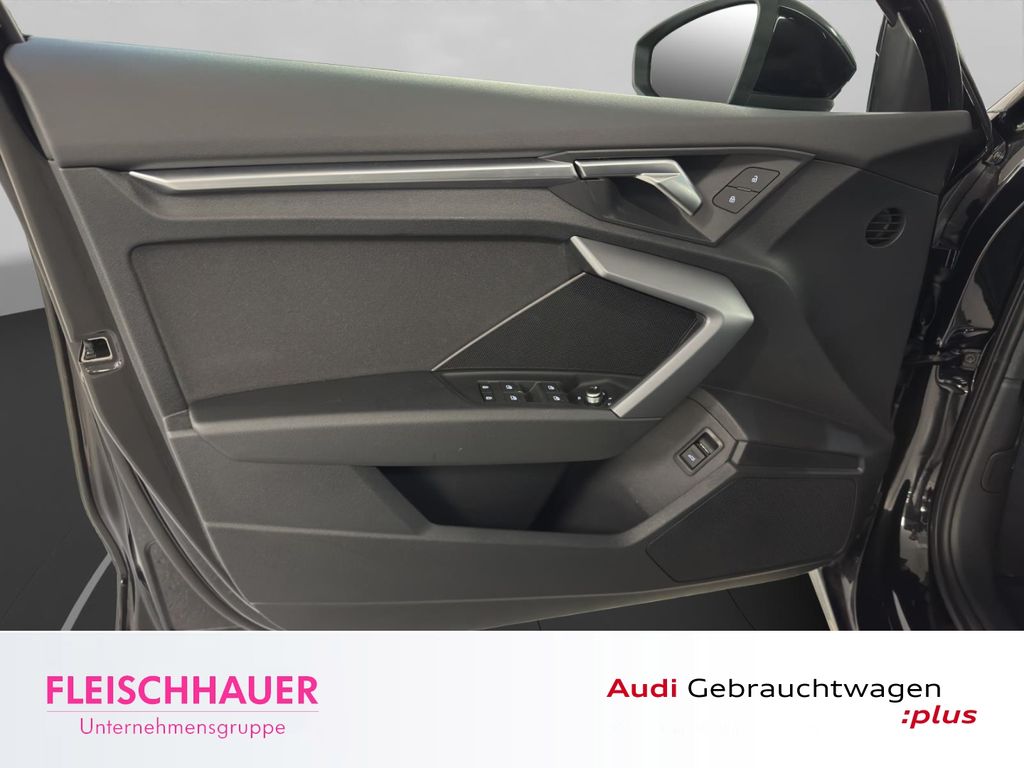 Audi A3 2025