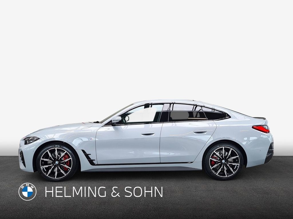 BMW 430 Gran Coupé 2023