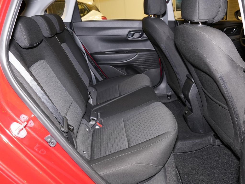 Hyundai i20 2023