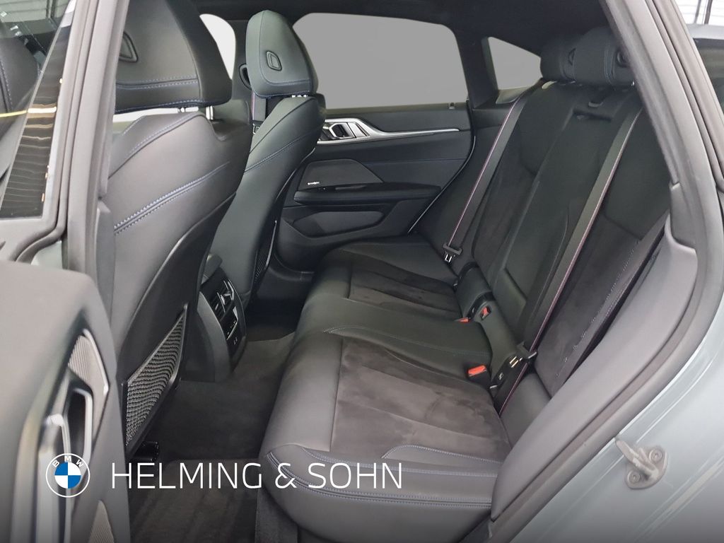 BMW 430 Gran Coupé 2023