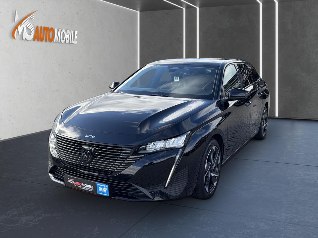 Peugeot 308 2023