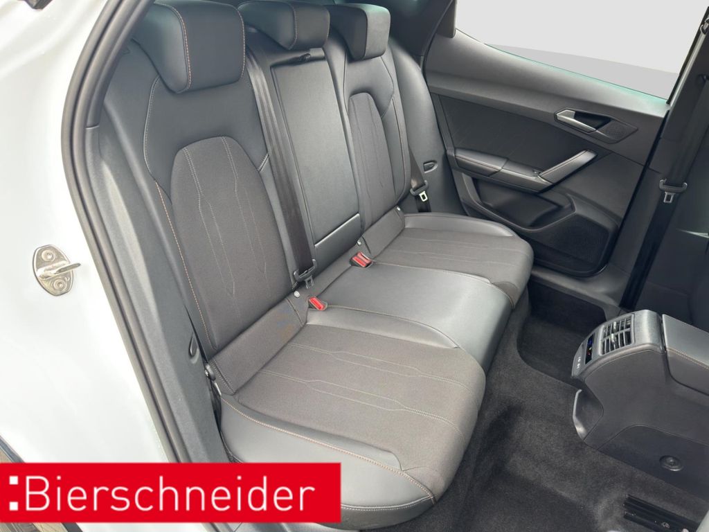 Cupra Formentor 2025