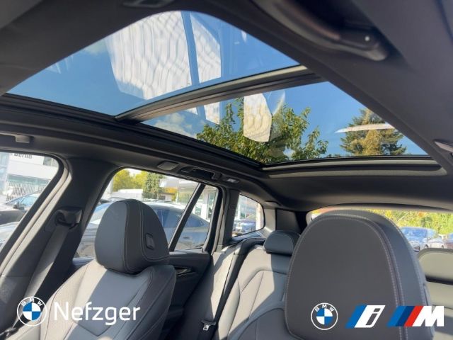 BMW iX3 2022