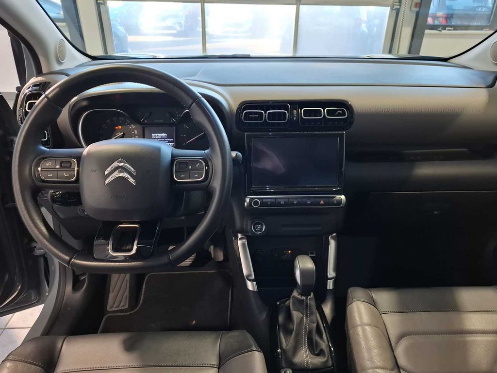 Citroën C3 Aircross 2021