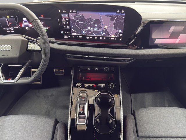 Audi A5 2025