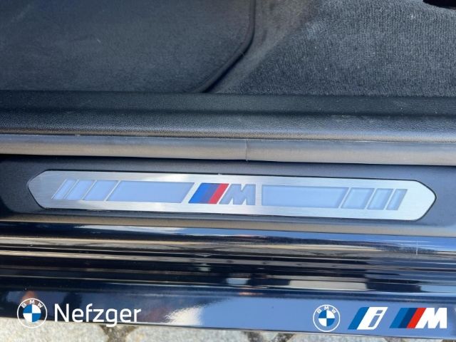 BMW iX3 2022