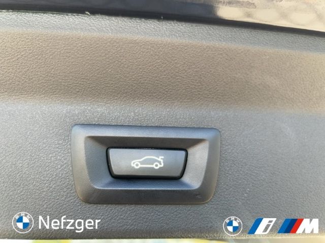 BMW iX3 2022