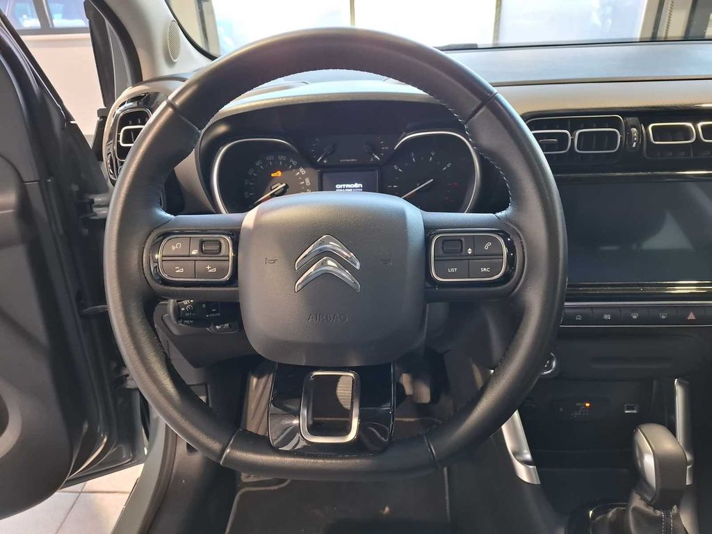 Citroën C3 Aircross 2021