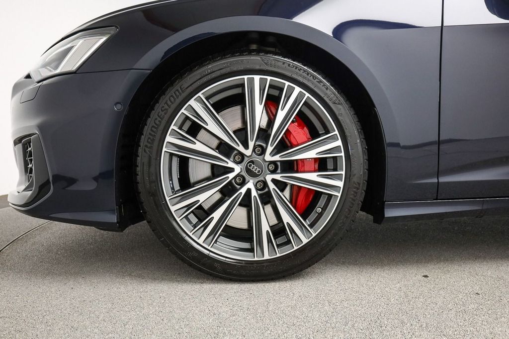 Audi S6 2024