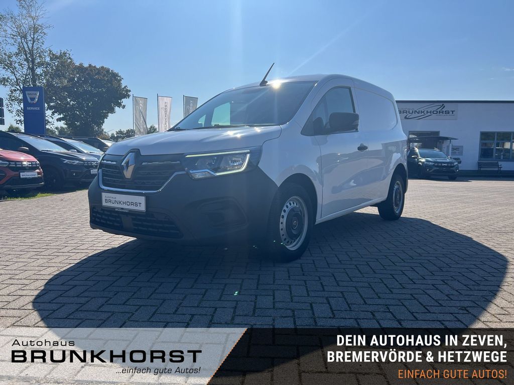 Renault Kangoo 2022