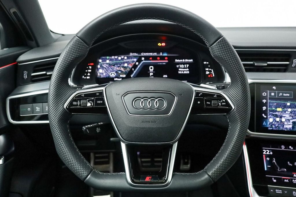 Audi S6 2024