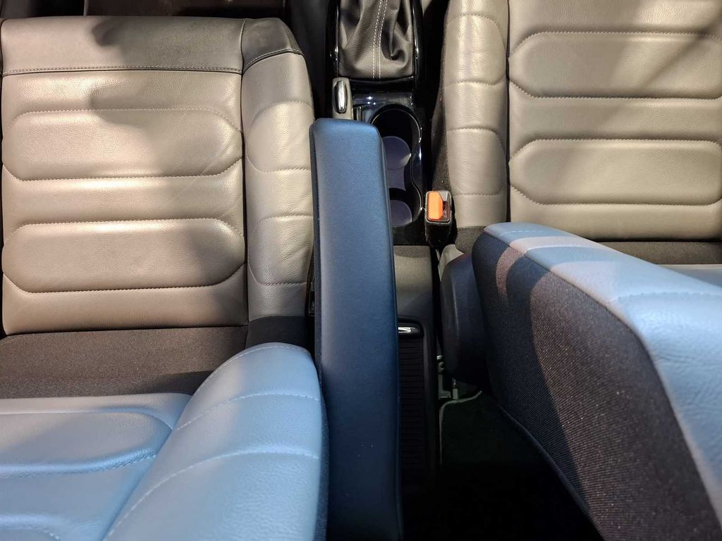 Citroën C3 Aircross 2021