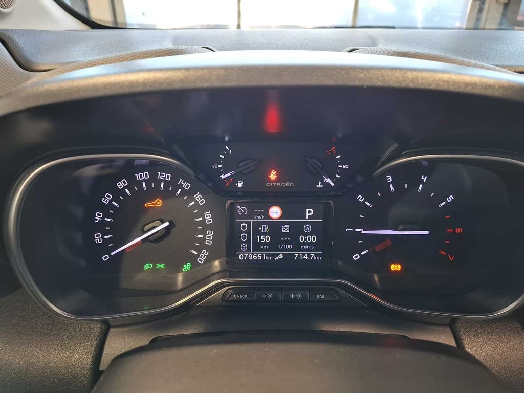 Citroën C3 Aircross 2021