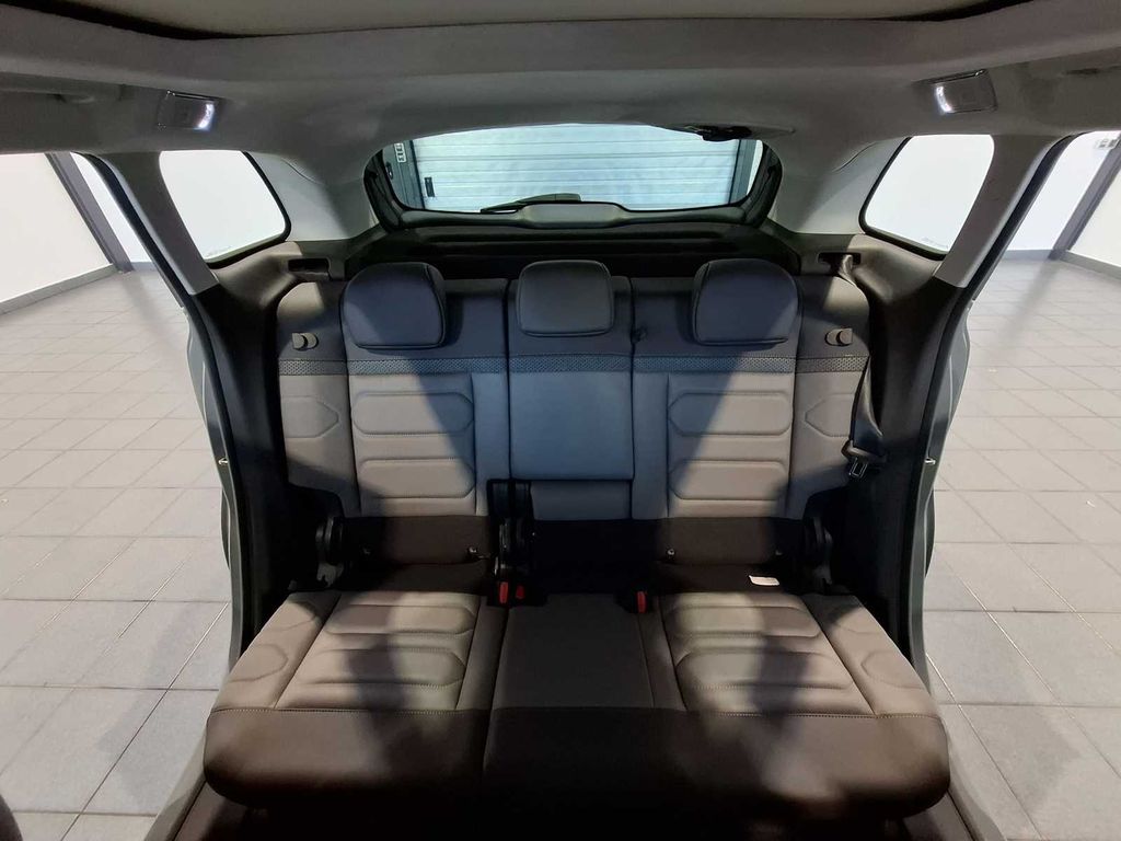 Citroën C3 Aircross 2021