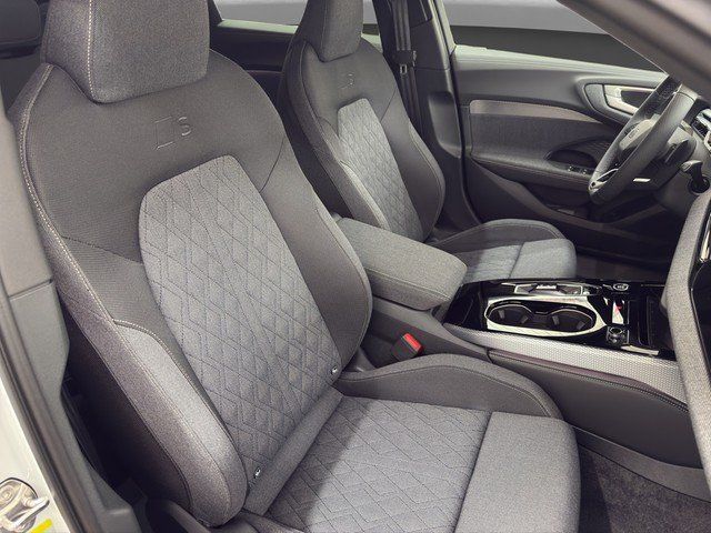 Audi A5 2025