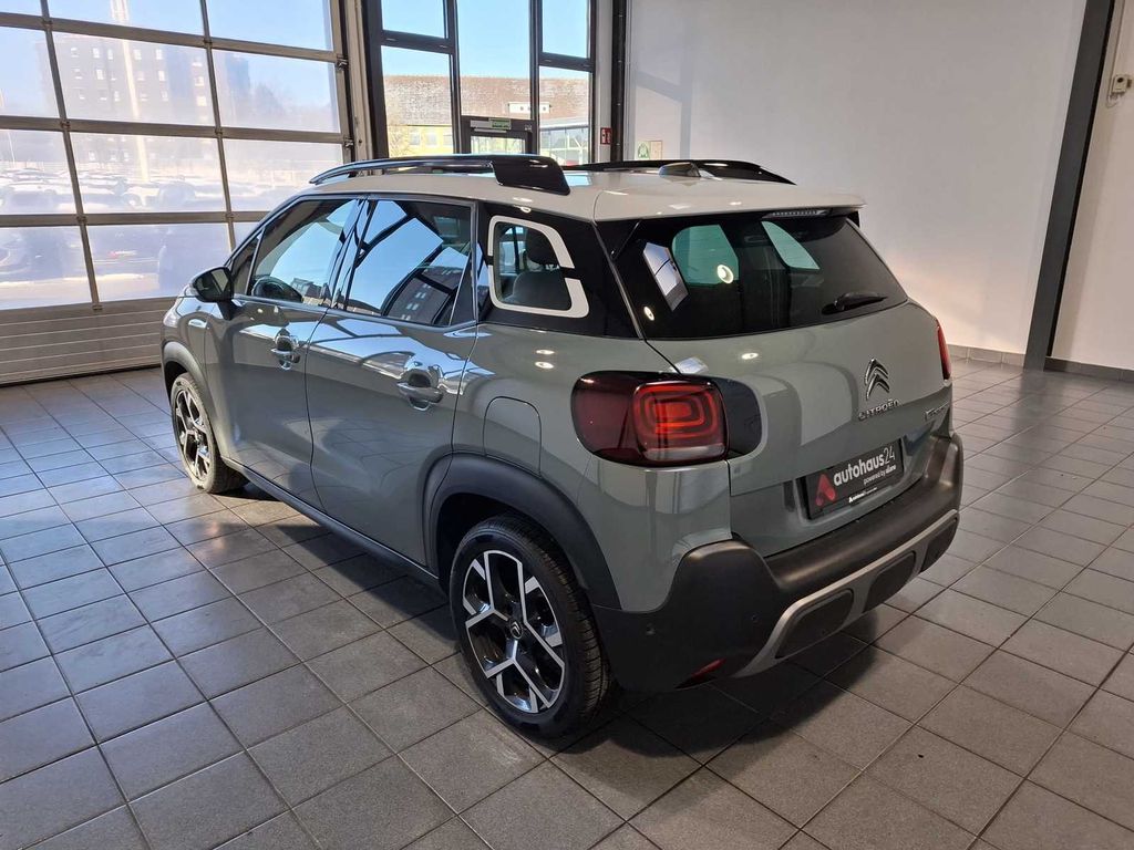 Citroën C3 Aircross 2021