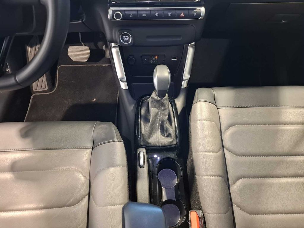 Citroën C3 Aircross 2021