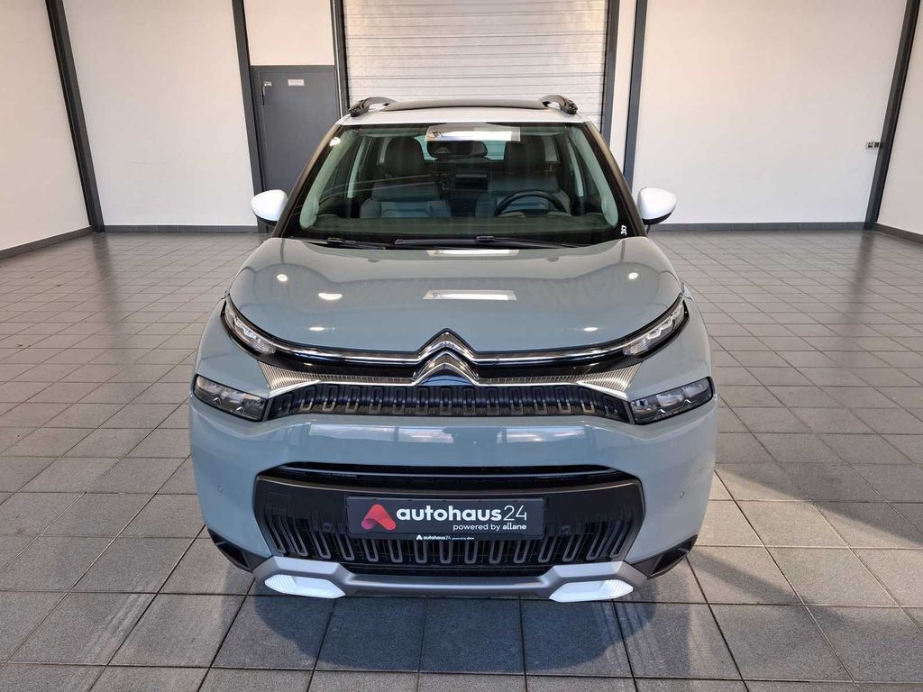 Citroën C3 Aircross 2021