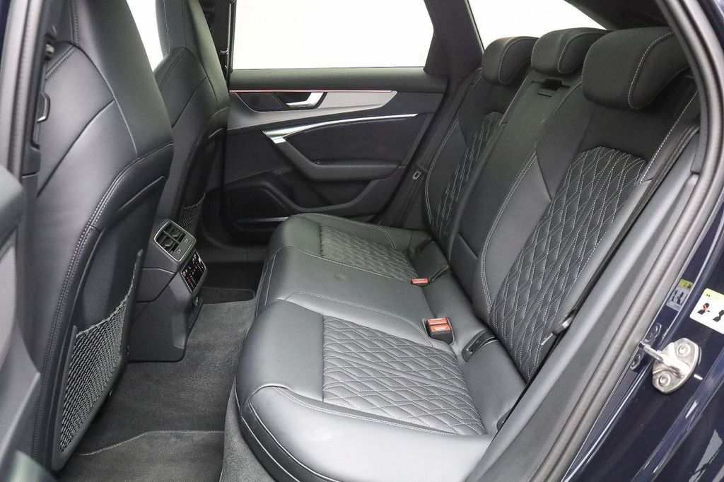 Audi S6 2024