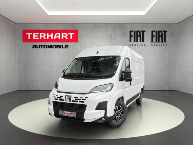 Fiat Ducato 2025