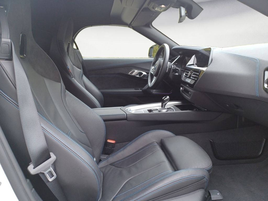 BMW Z4 M40 2025