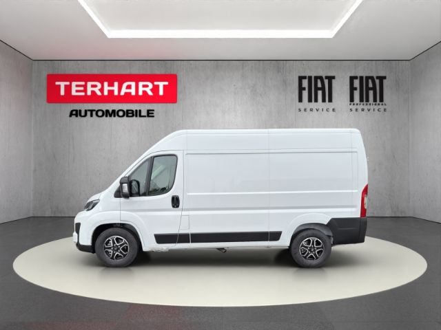 Fiat Ducato 2025