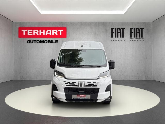 Fiat Ducato 2025